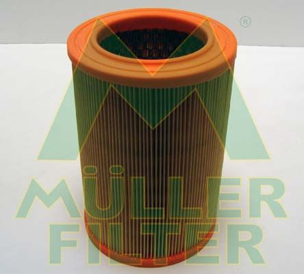 MULLER FILTER Gaisa filtrs PA3511